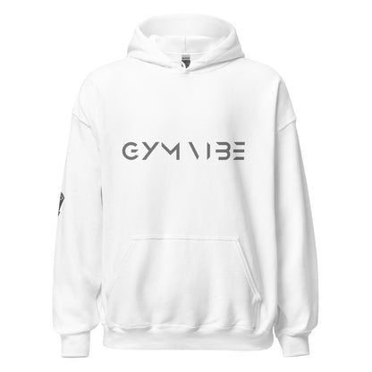 Gym Vibe Unisex Hoodie