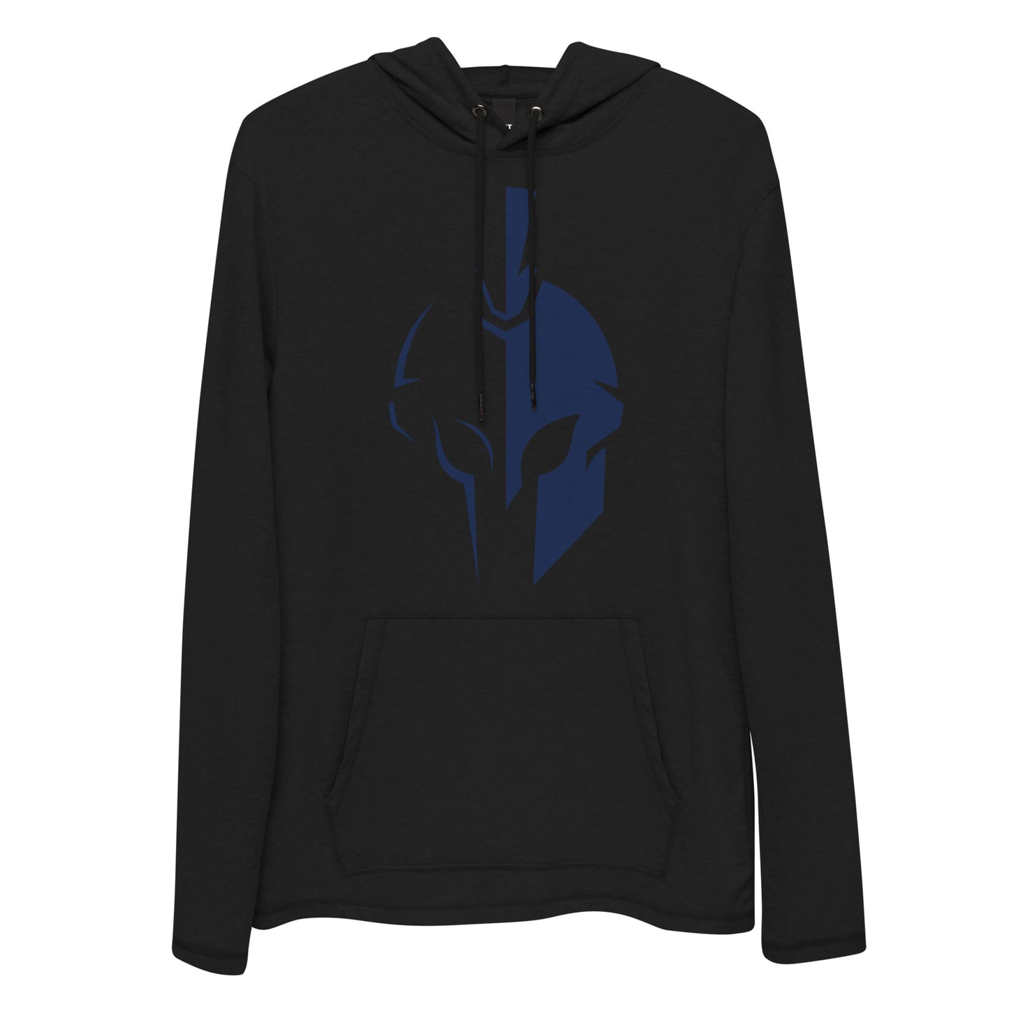 Unisex Lightweight Hoodie