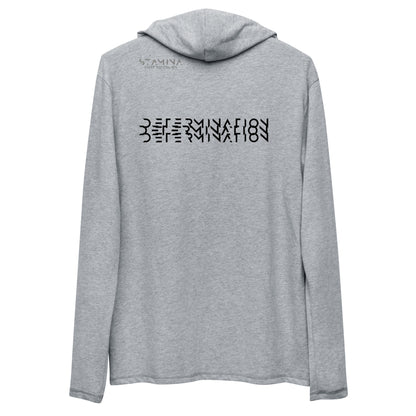 Unisex Lightweight Hoodie