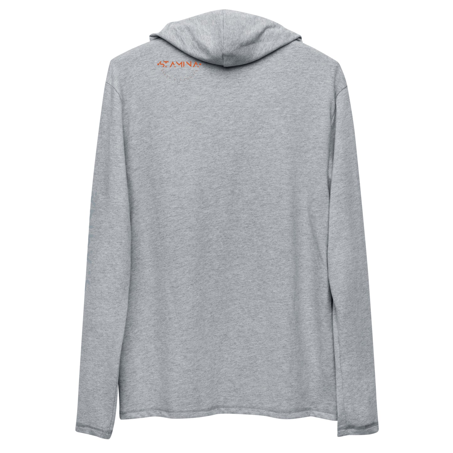 Unisex Lightweight Hoodie