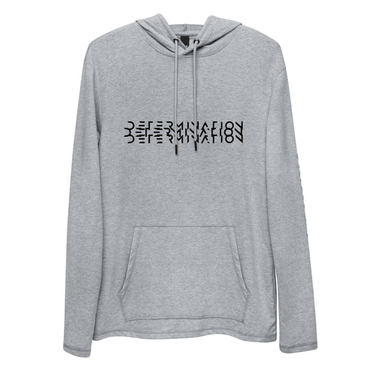 Unisex Lightweight Hoodie