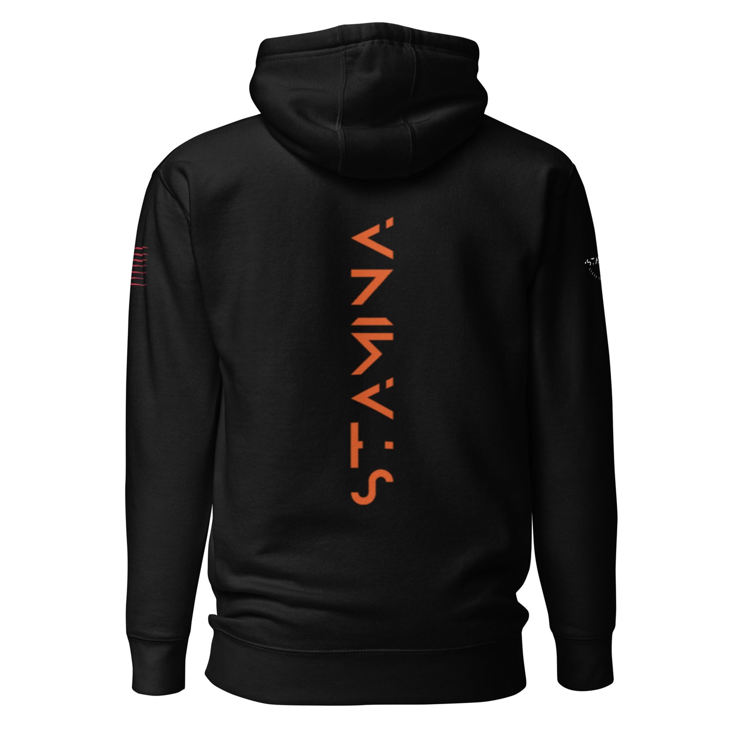 Modern Savage Unisex Hoodie