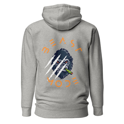 Beast Mode Unisex Hoodie