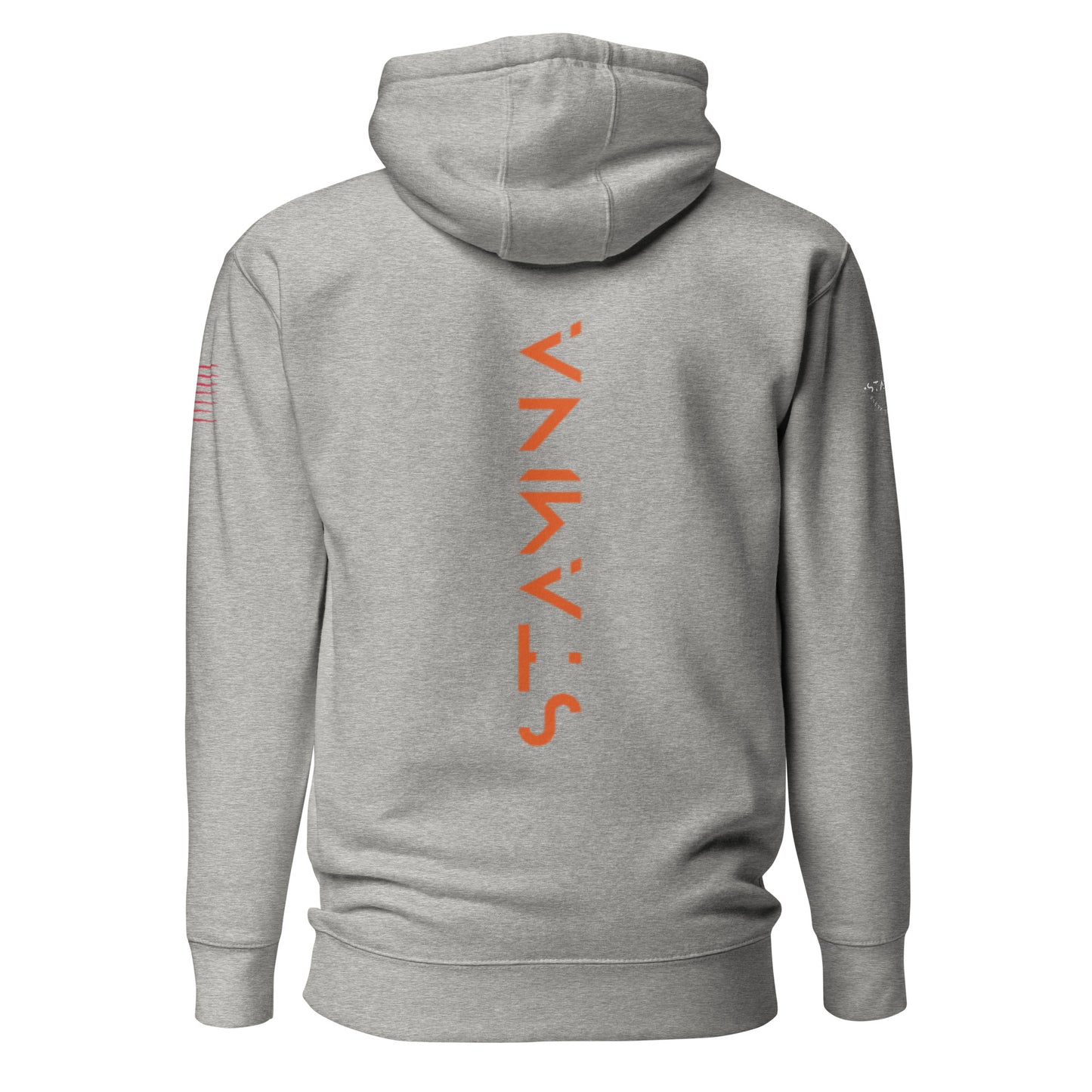 Modern Savage Unisex Hoodie