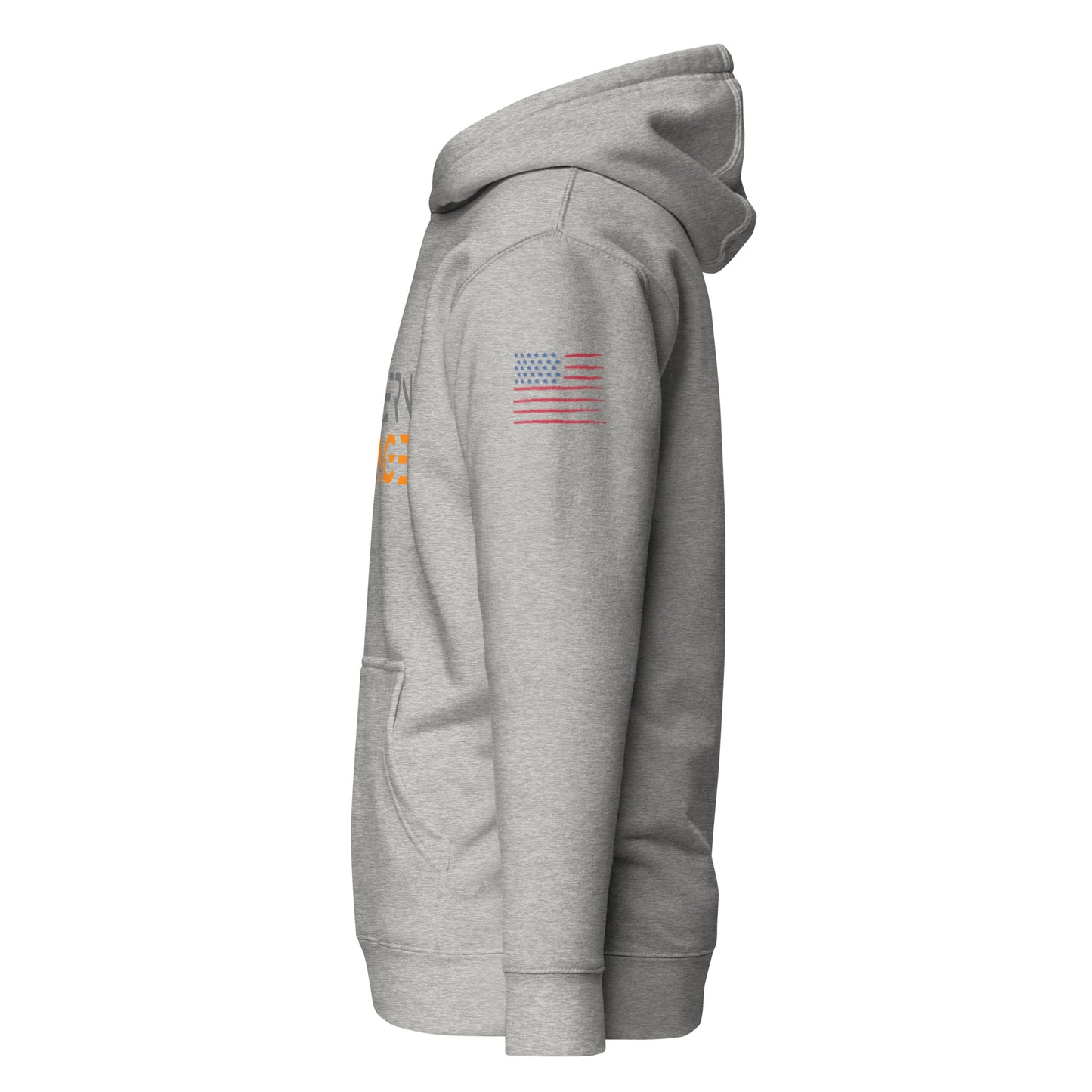 Modern Savage Unisex Hoodie