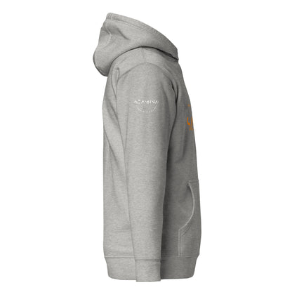 Modern Savage Unisex Hoodie