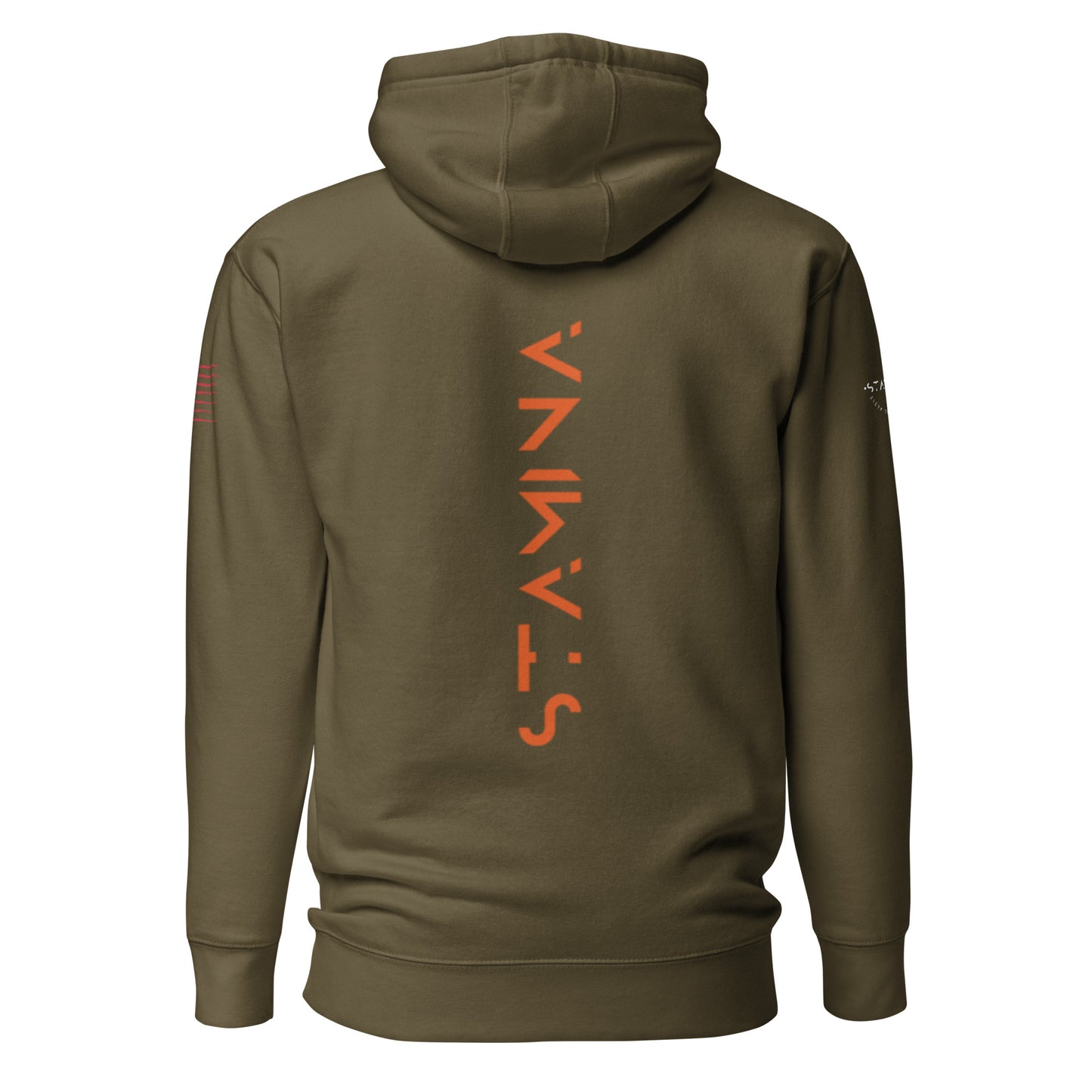 Modern Savage Unisex Hoodie