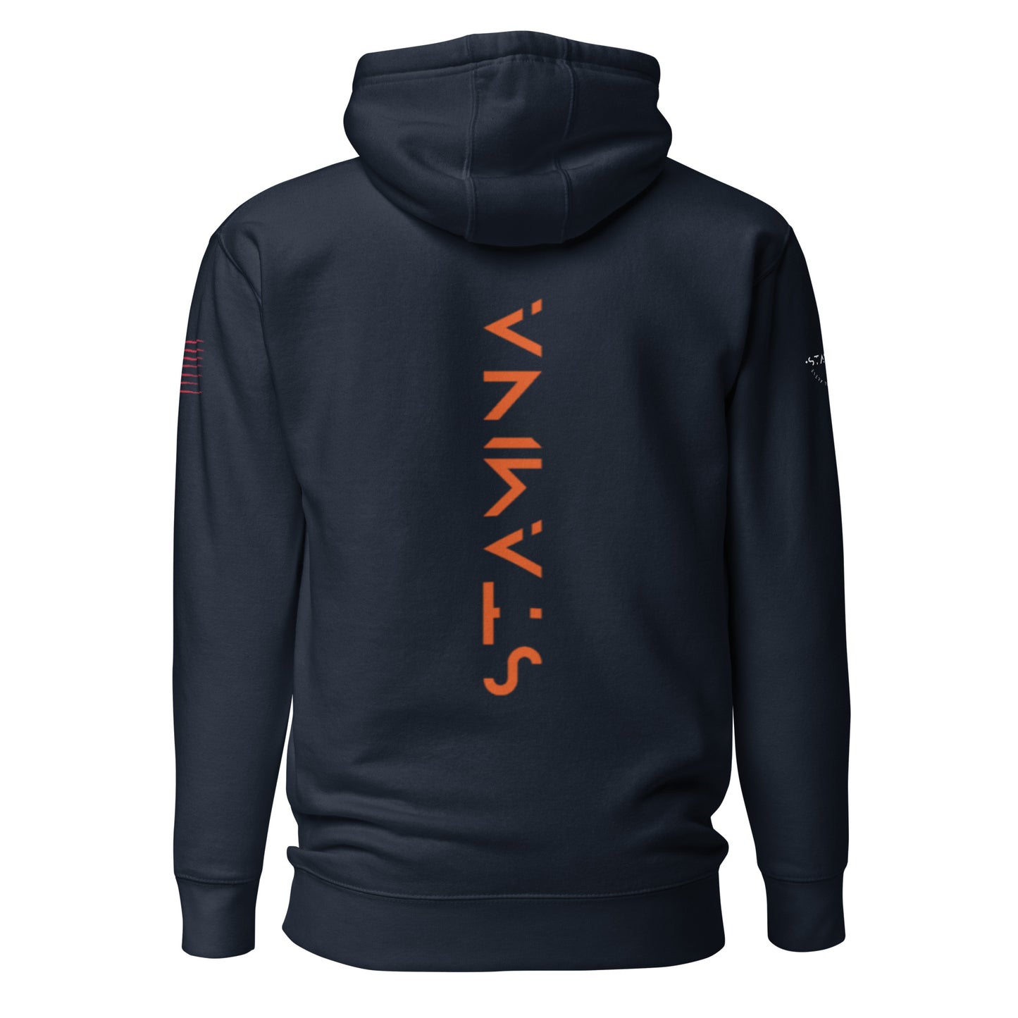 Modern Savage Unisex Hoodie