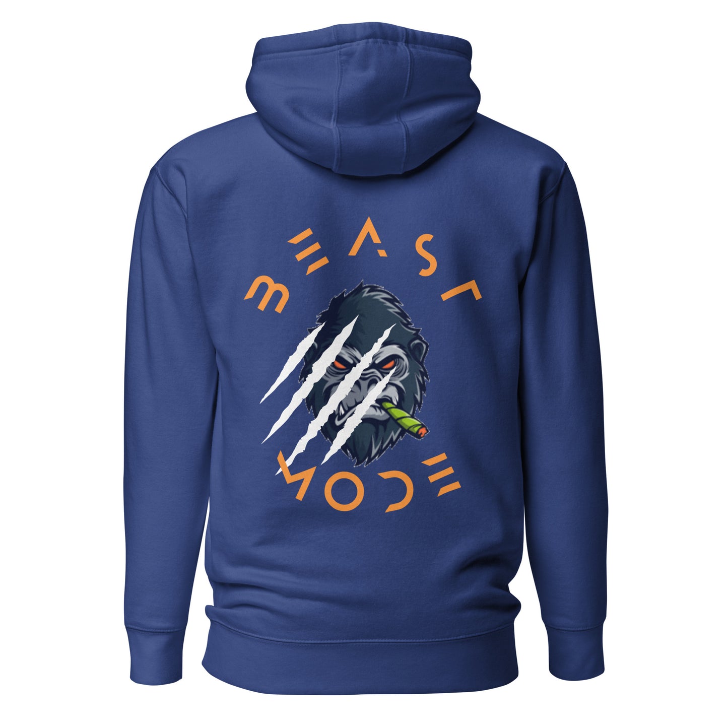 Beast Mode Unisex Hoodie