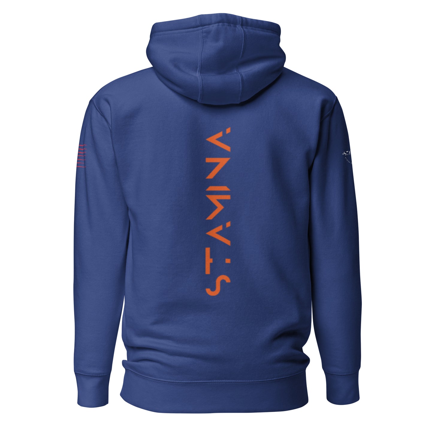 Modern Savage Unisex Hoodie