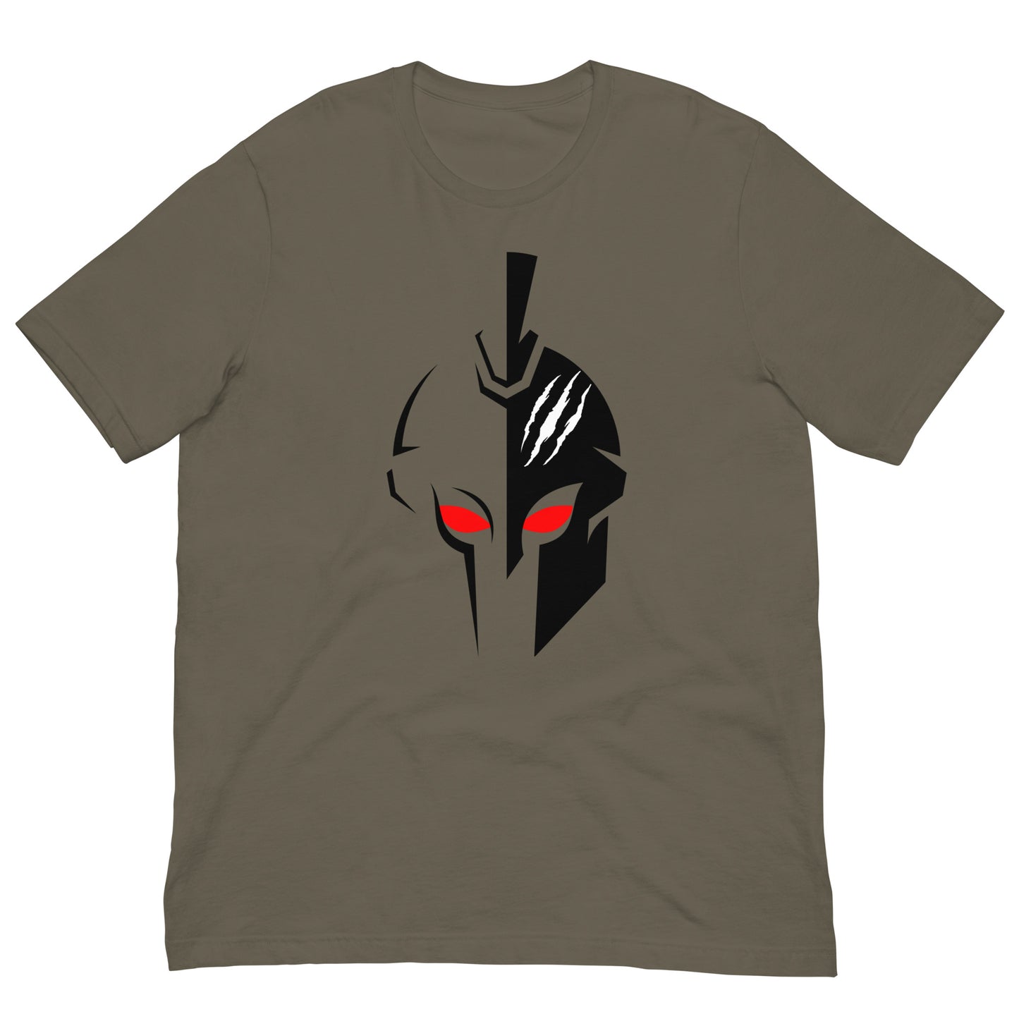 Spartan Unisex t-shirt