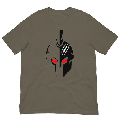 Spartan Unisex t-shirt