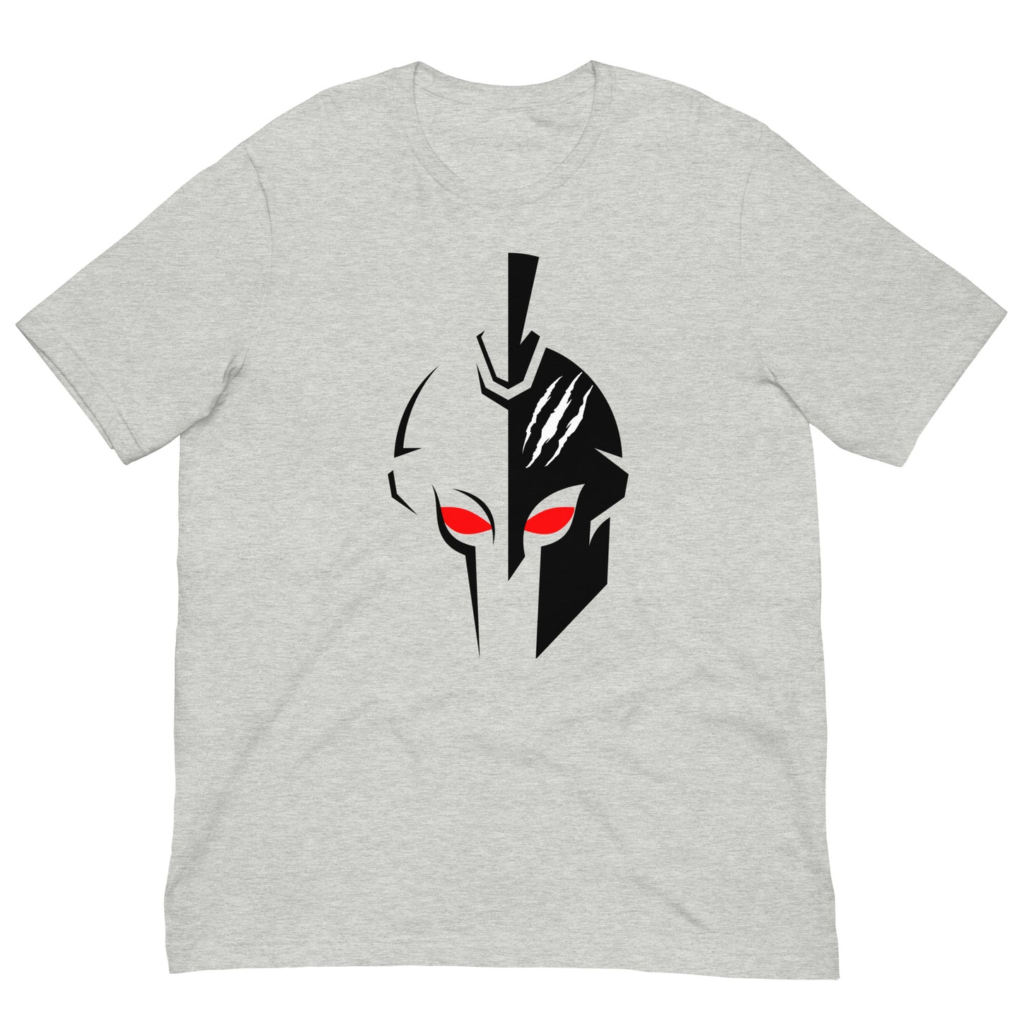 Spartan Unisex t-shirt