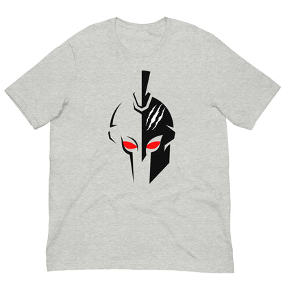 Spartan Unisex t-shirt