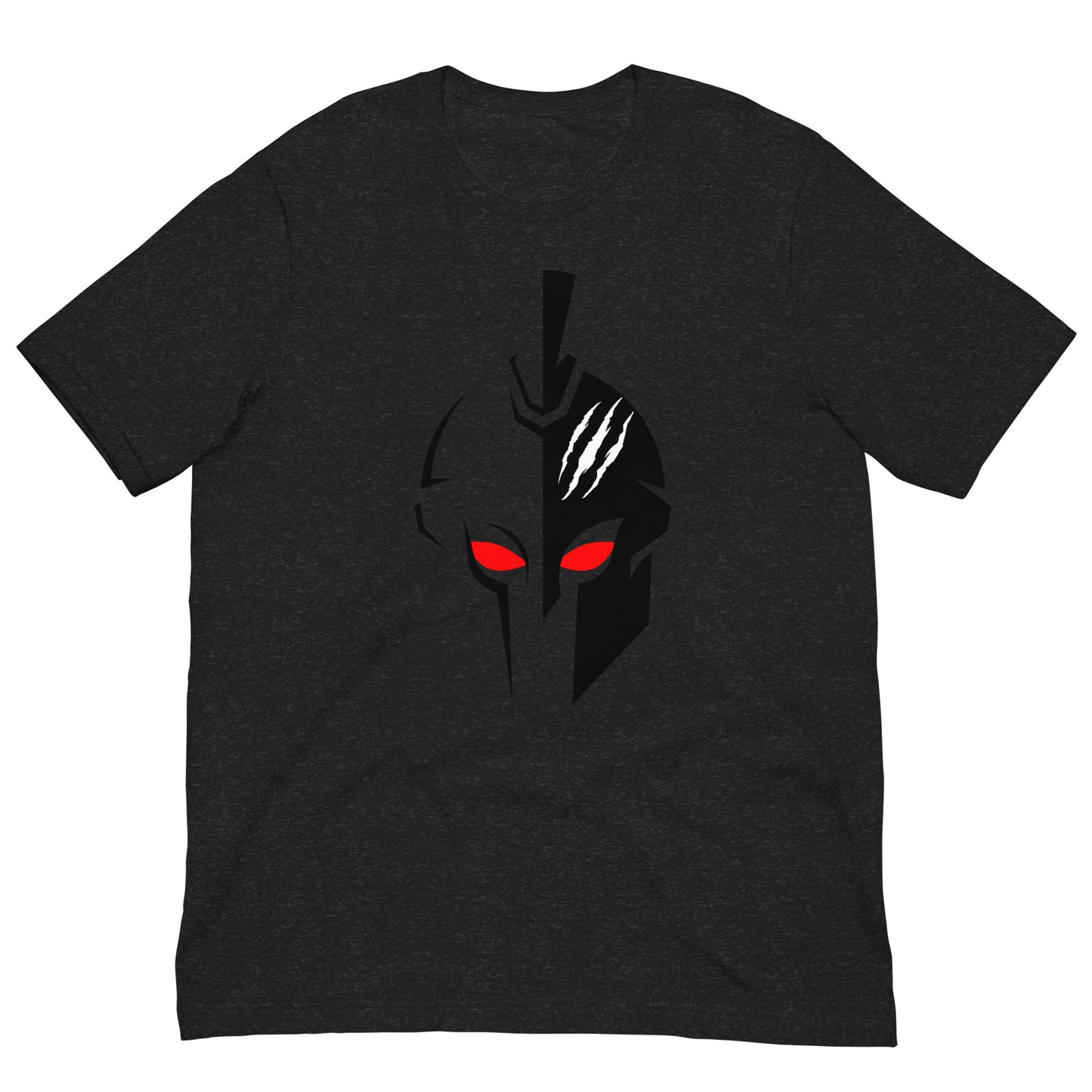 Spartan Unisex t-shirt