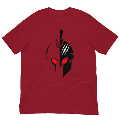 Spartan Unisex t-shirt