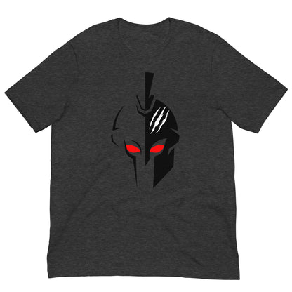 Spartan Unisex t-shirt