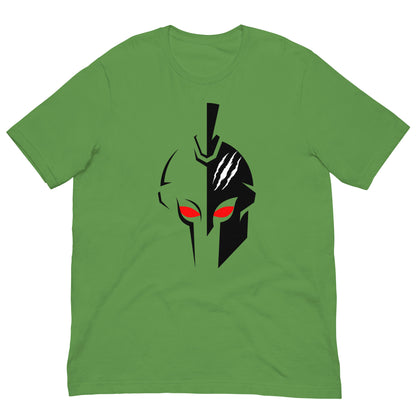 Spartan Unisex t-shirt