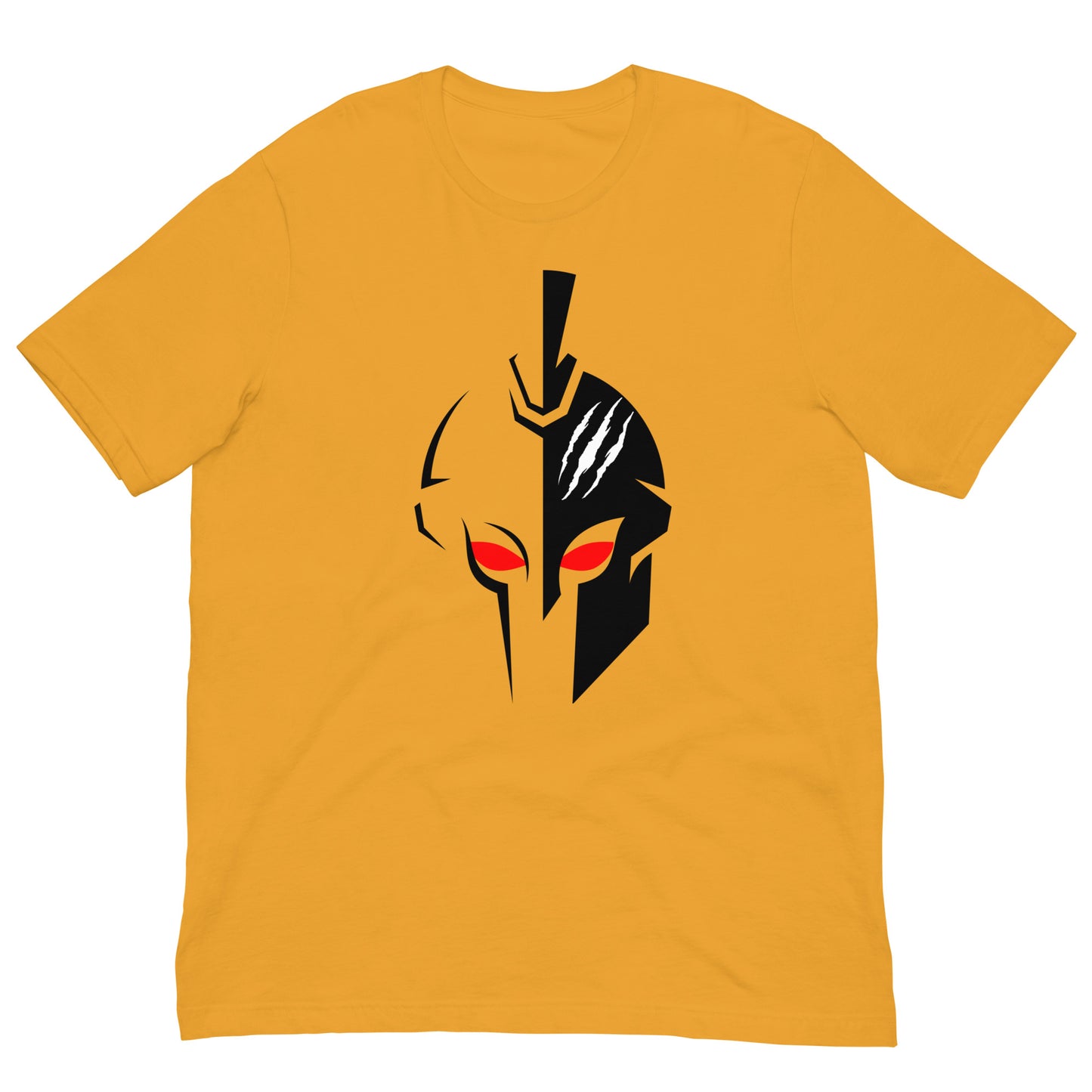 Spartan Unisex t-shirt