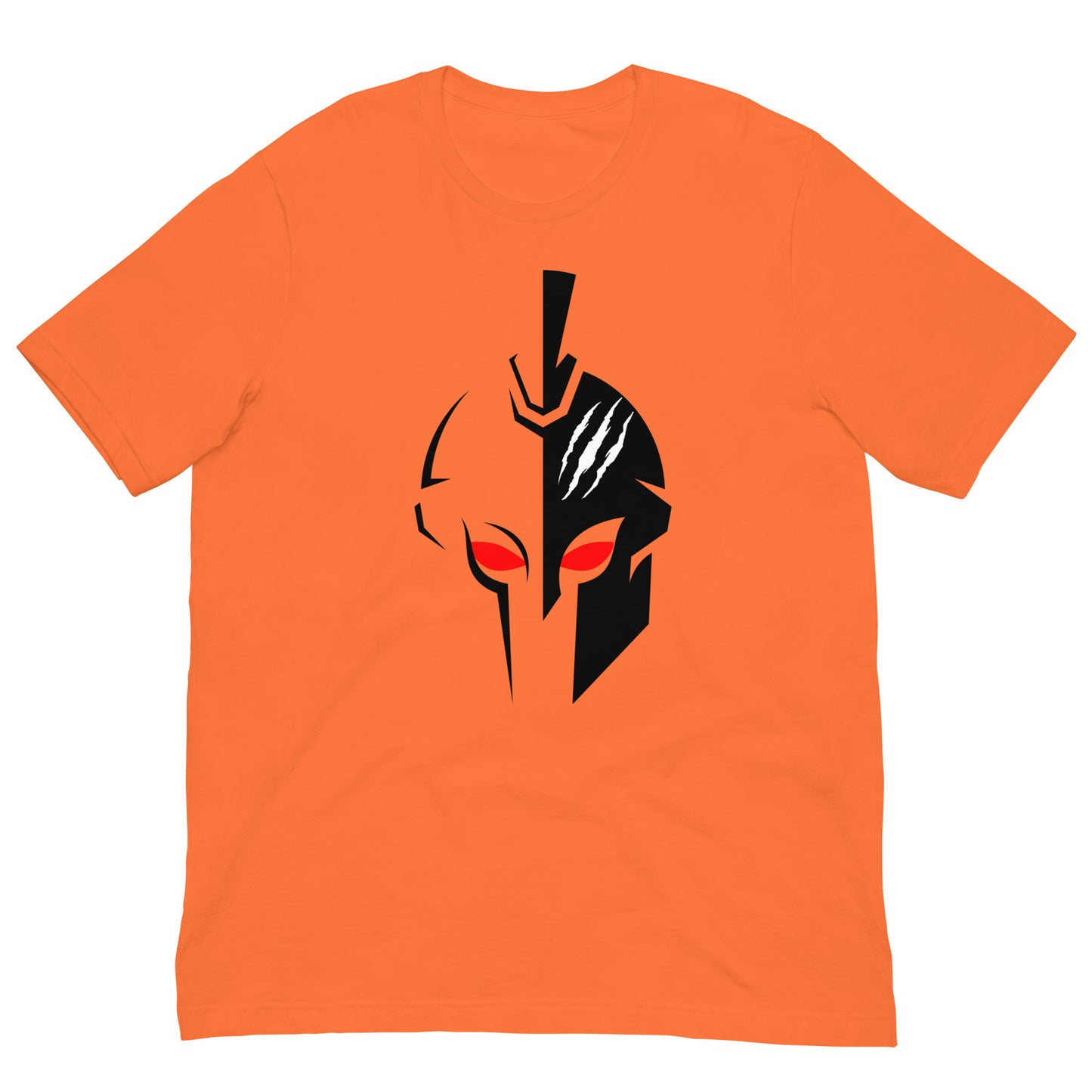 Spartan Unisex t-shirt