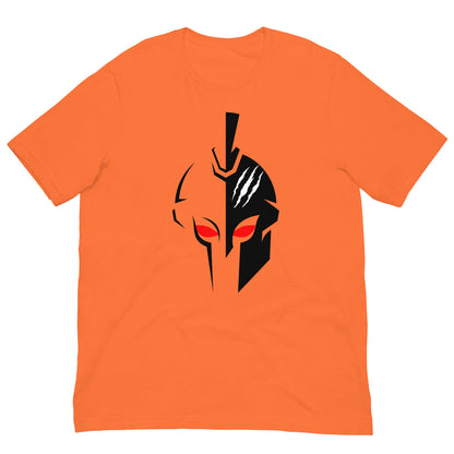 Spartan Unisex t-shirt