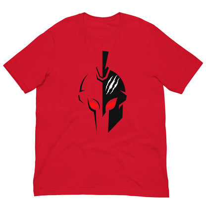 Spartan Unisex t-shirt