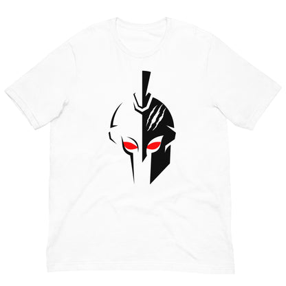 Spartan Unisex t-shirt