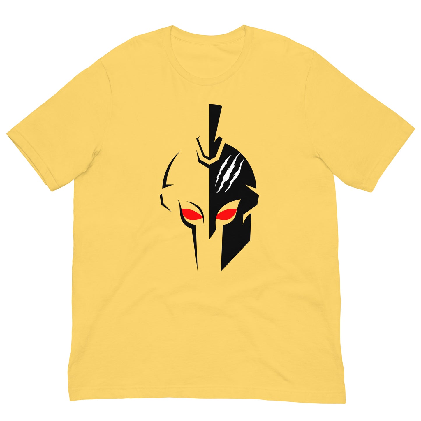 Spartan Unisex t-shirt