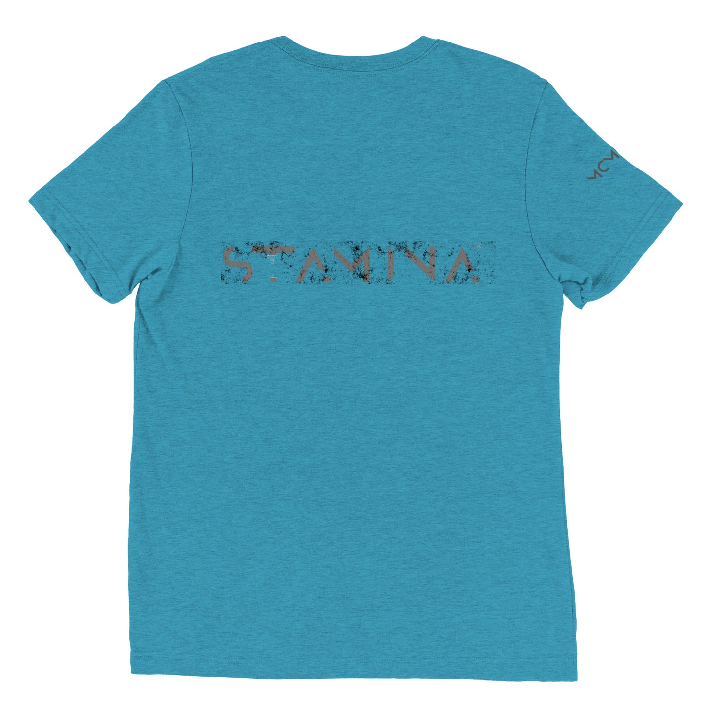 Stamina Short sleeve t-shirt