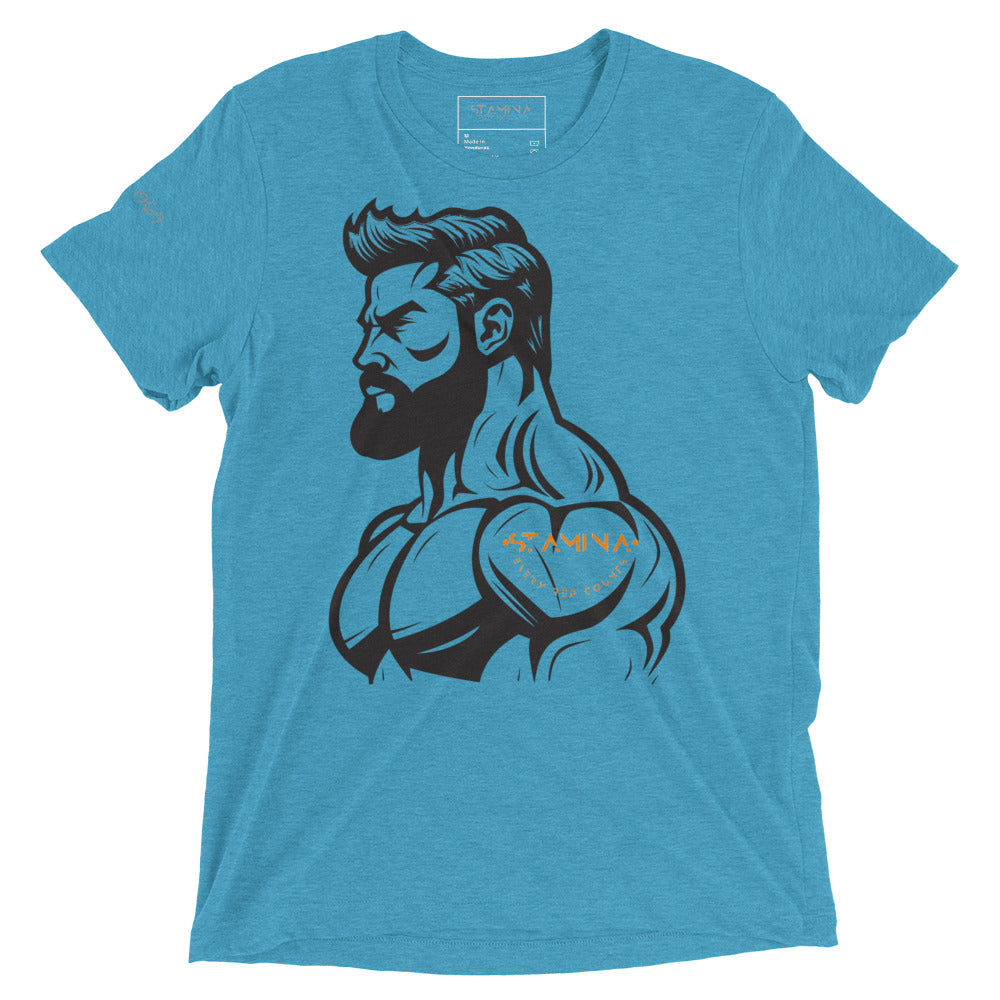 Strong Profile Short sleeve t-shirt