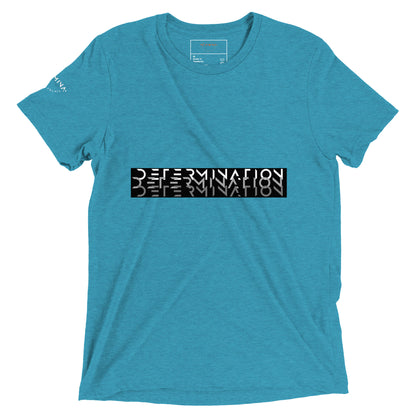 Determination Short sleeve t-shirt