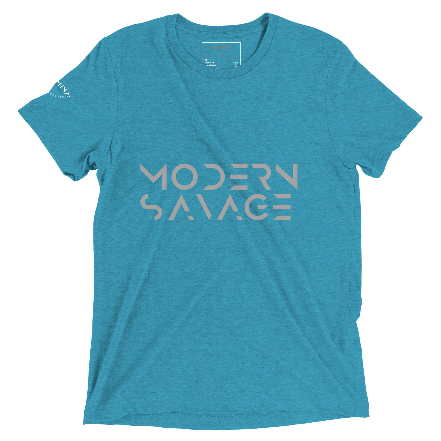 Modern Savage Short sleeve t-shirt