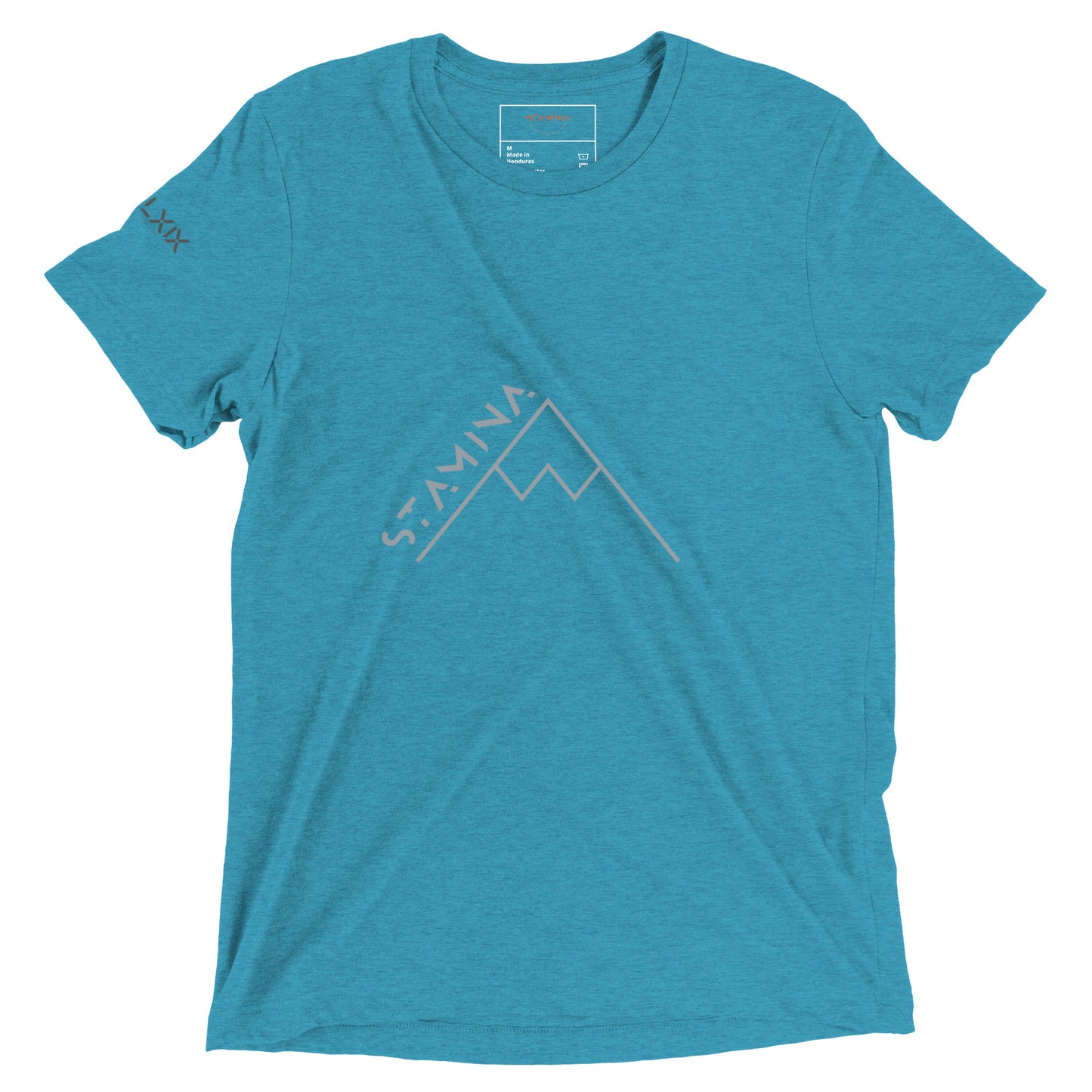 Mt Everest Short sleeve t-shirt