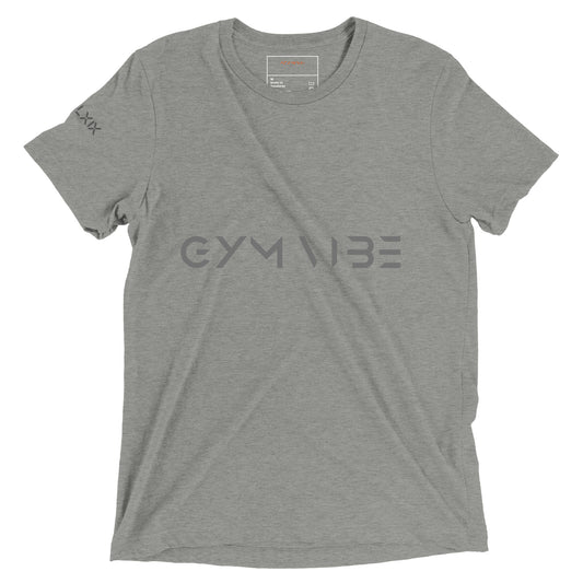 Gym Vibe Short sleeve t-shirt