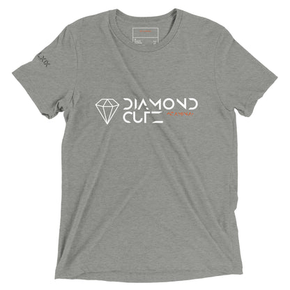 Diamond Cutz Short sleeve t-shirt