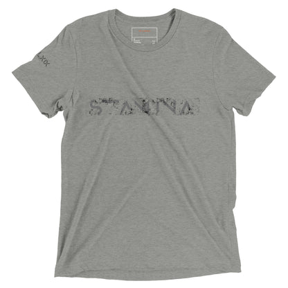 Stamina Short sleeve t-shirt