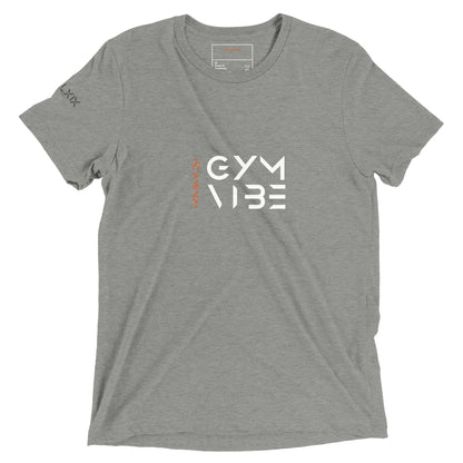 Gym Vibe Short sleeve t-shirt