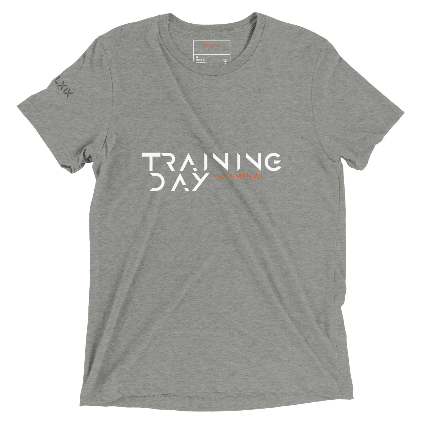 Training Day Short sleeve t-shirt