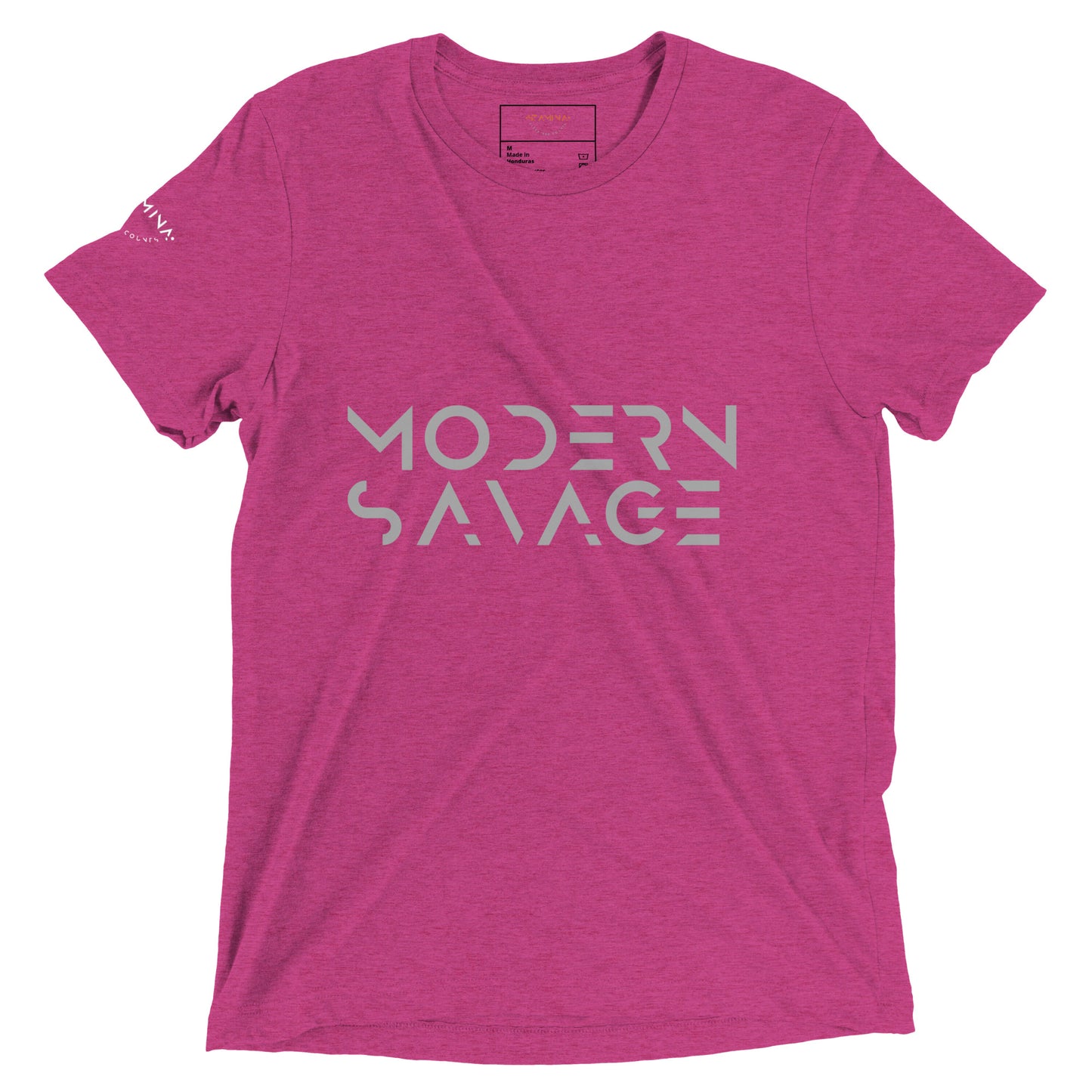 Modern Savage Short sleeve t-shirt