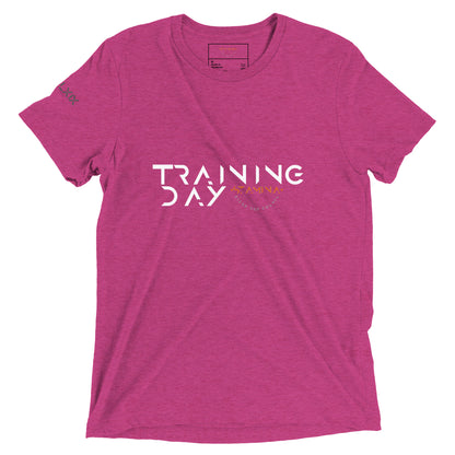 Training Day Short sleeve t-shirt