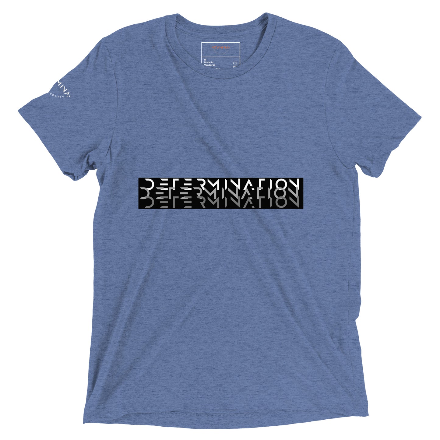 Determination Short sleeve t-shirt