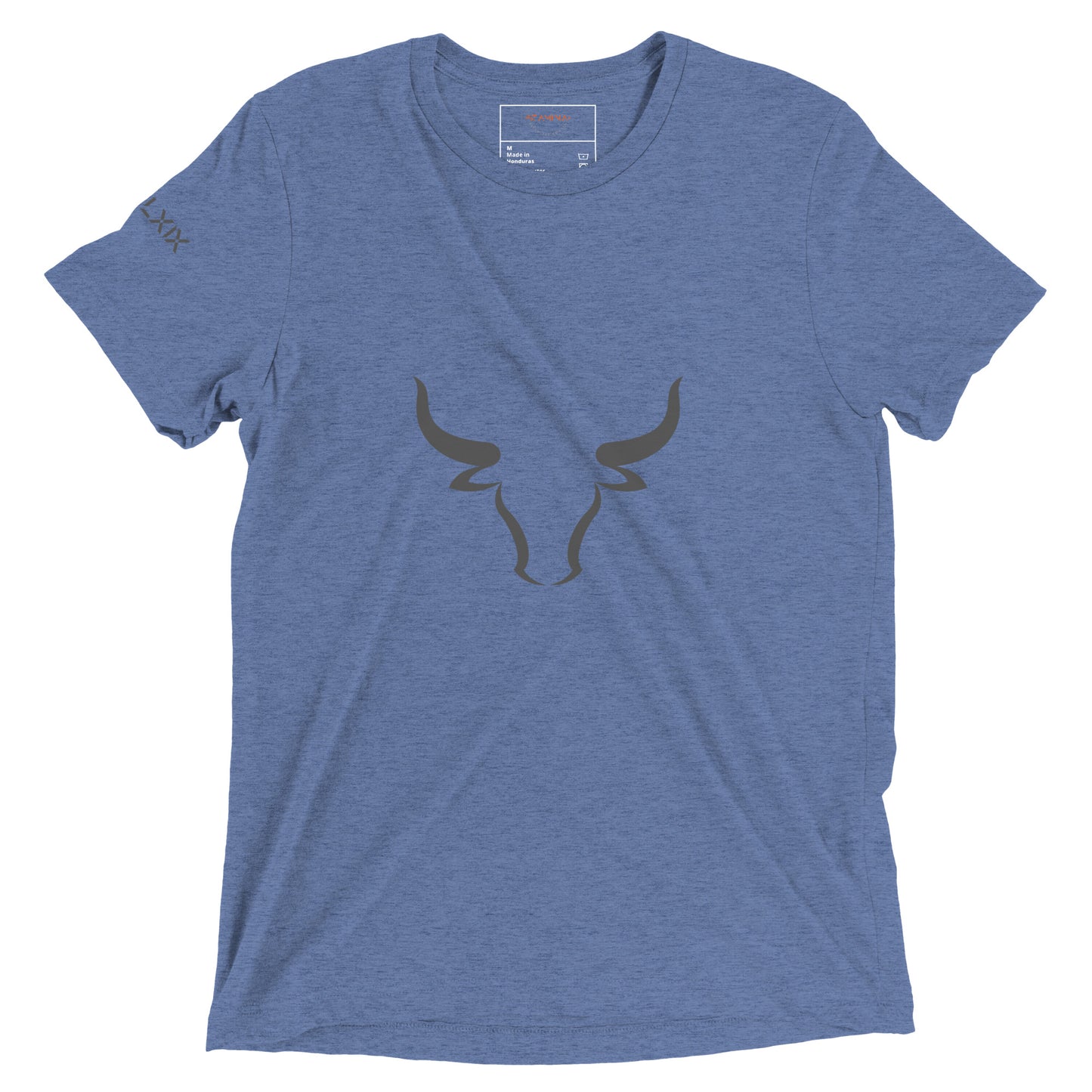 BullHead Short sleeve t-shirt