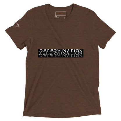 Determination Short sleeve t-shirt