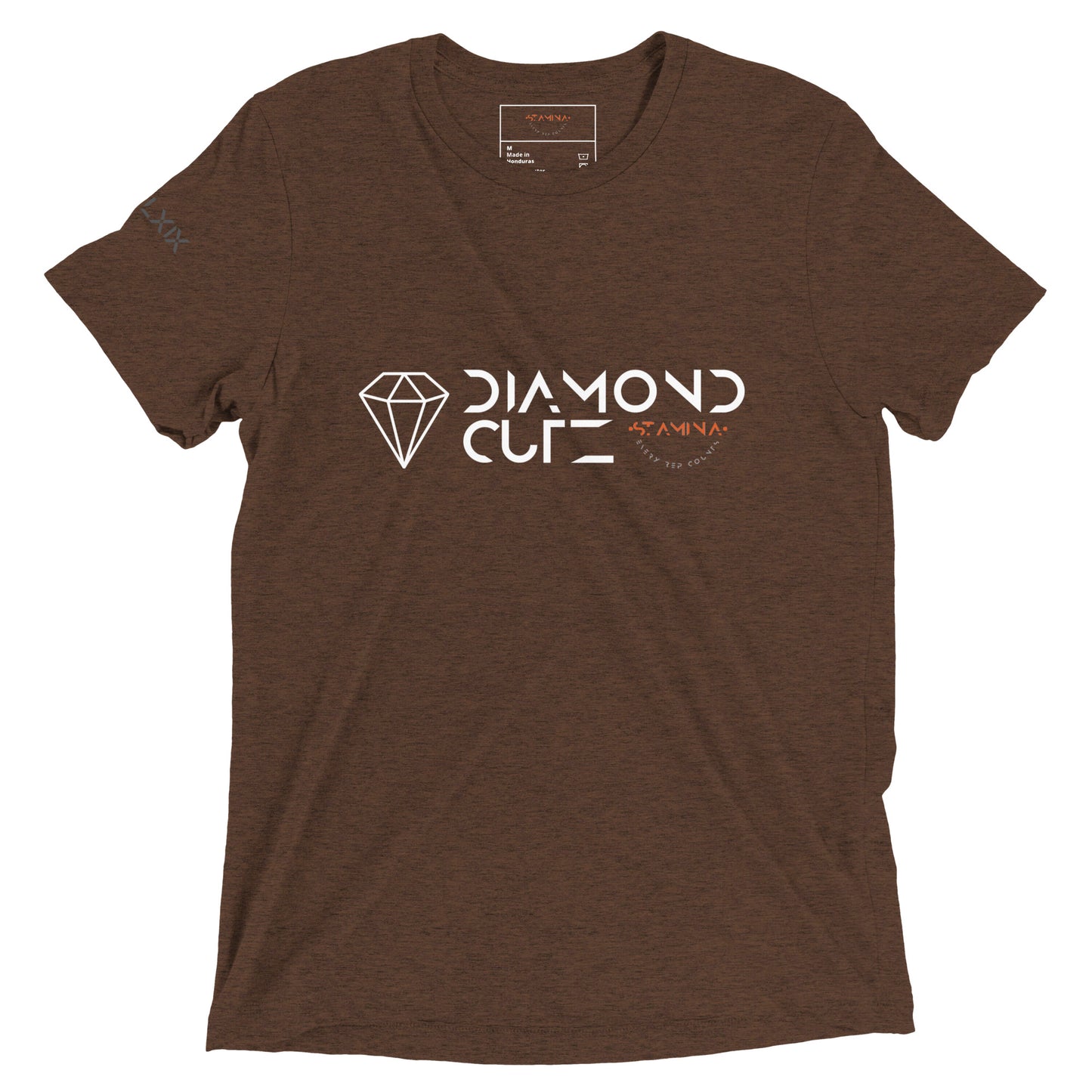 Diamond Cutz Short sleeve t-shirt