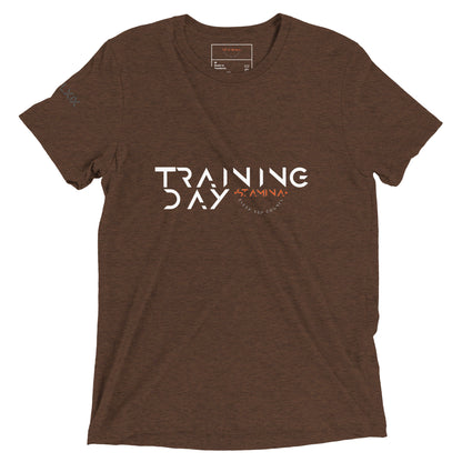 Training Day Short sleeve t-shirt