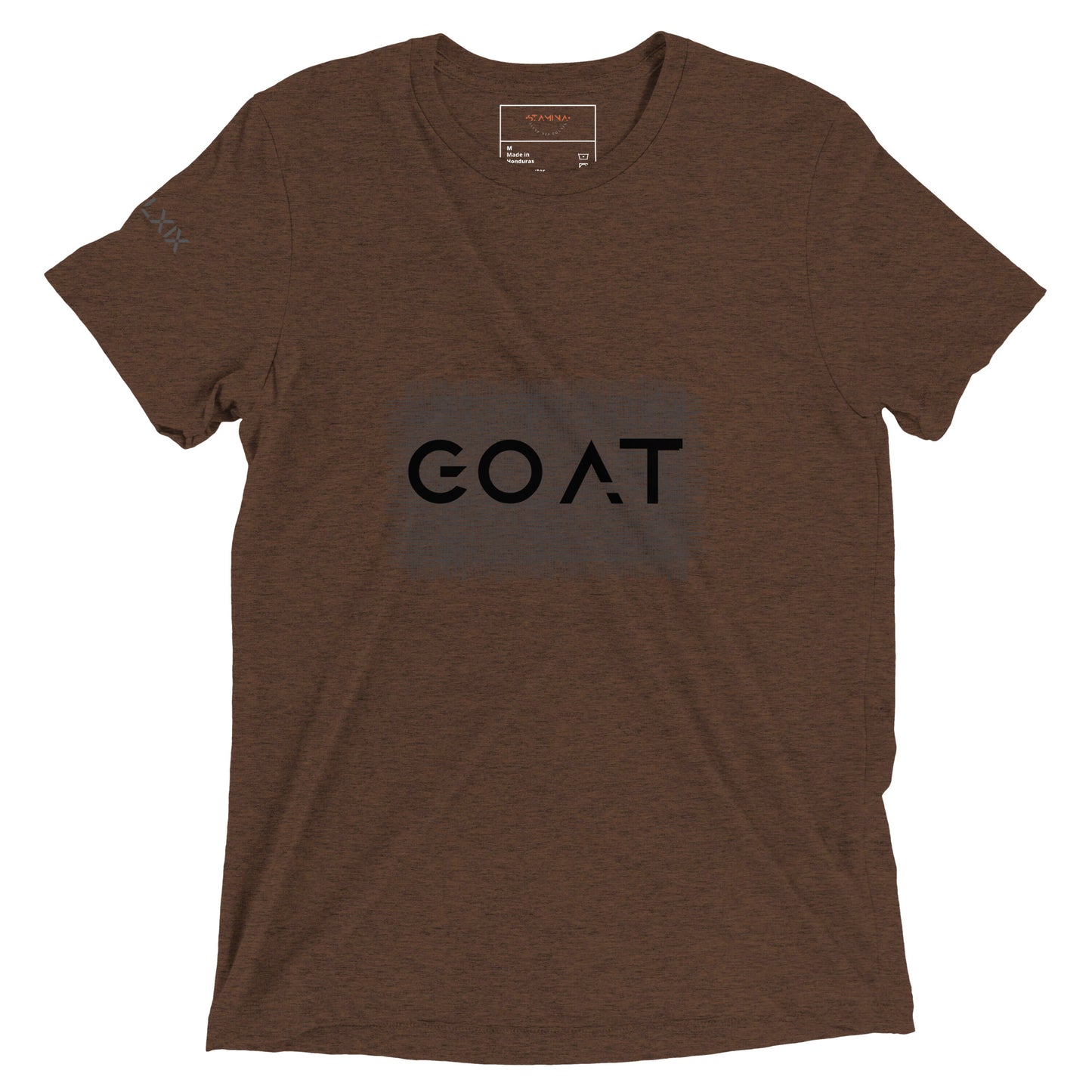 Goat Short sleeve t-shirt