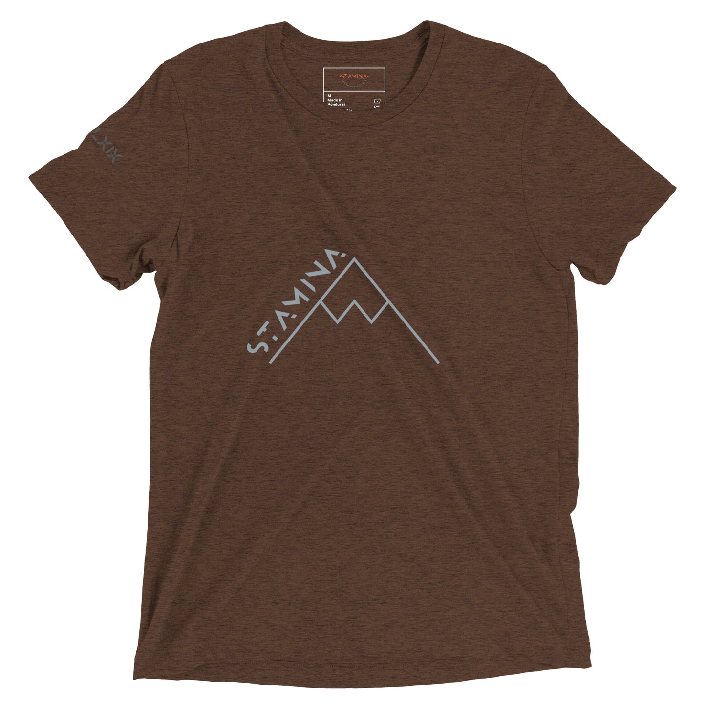 Mt Everest Short sleeve t-shirt