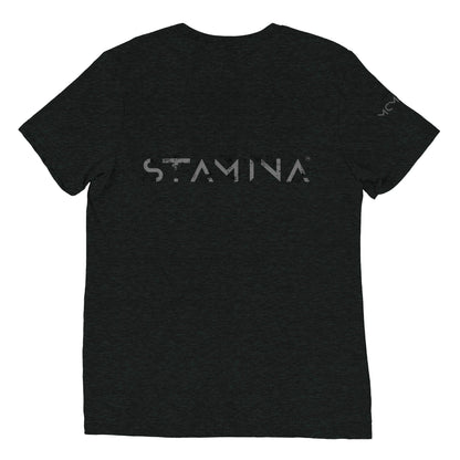 Stamina Short sleeve t-shirt