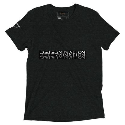 Determination Short sleeve t-shirt