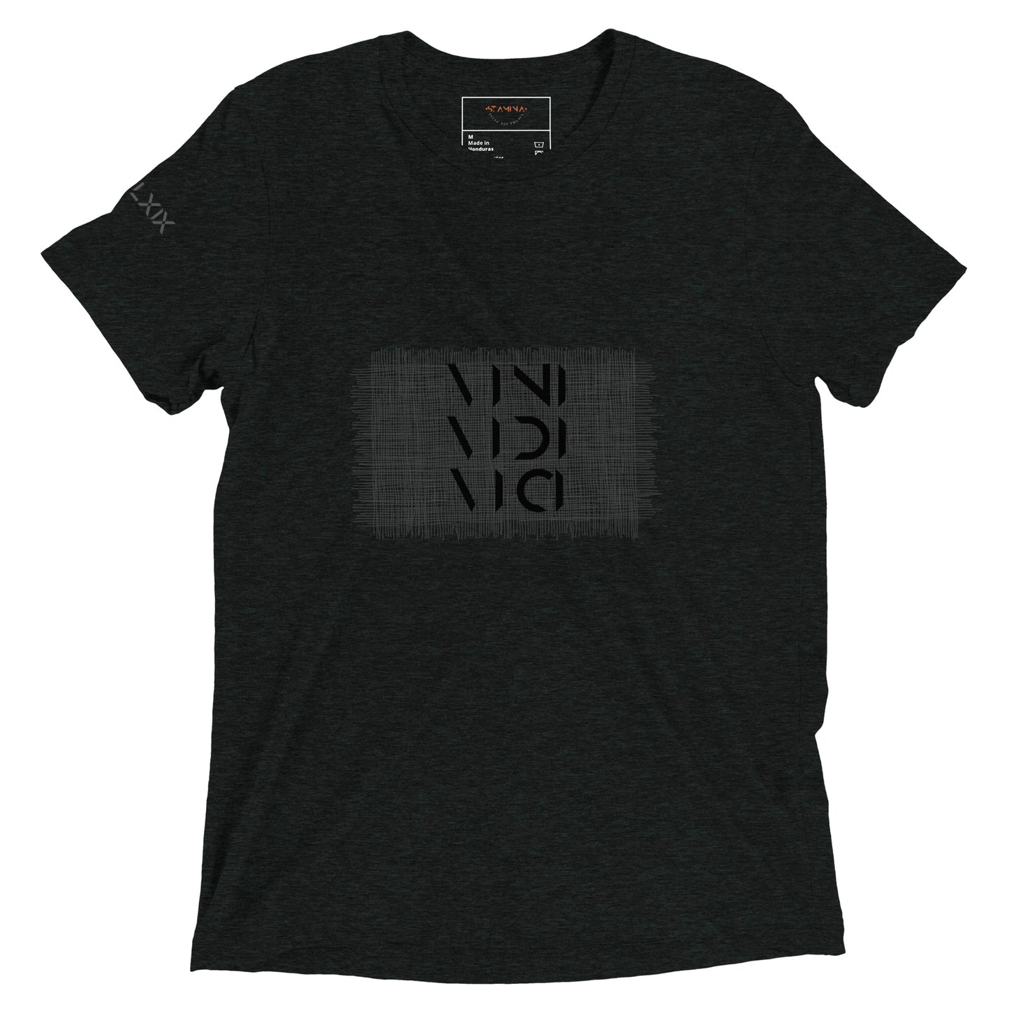 Vini Vidi Vici Short sleeve t-shirt